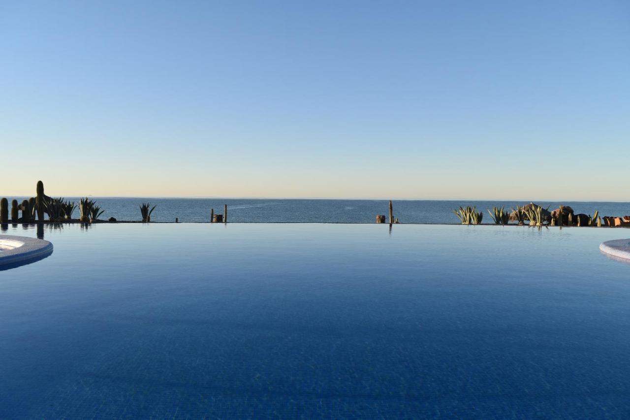 Encanto Living Penthouse By Kivoya Puerto Peñasco Екстериор снимка