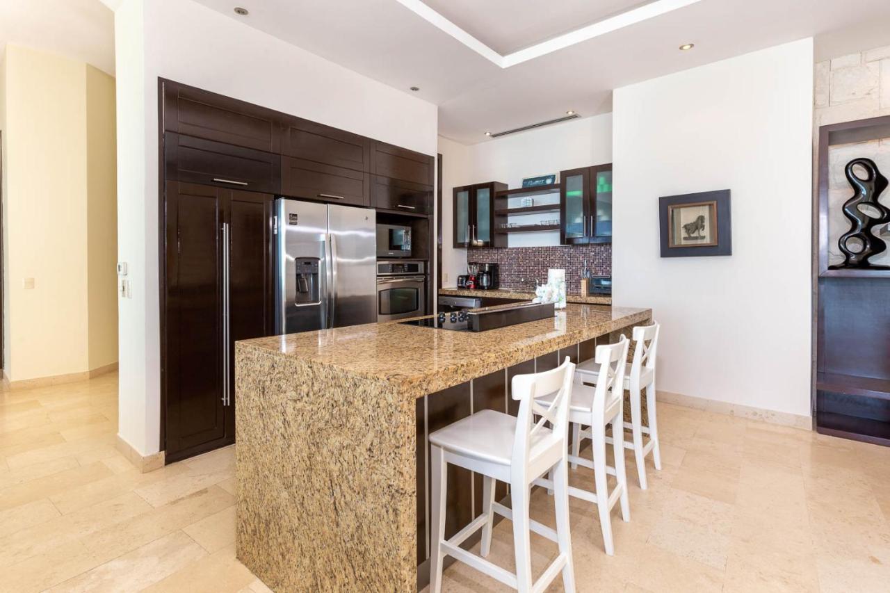 Encanto Living Penthouse By Kivoya Puerto Peñasco Екстериор снимка