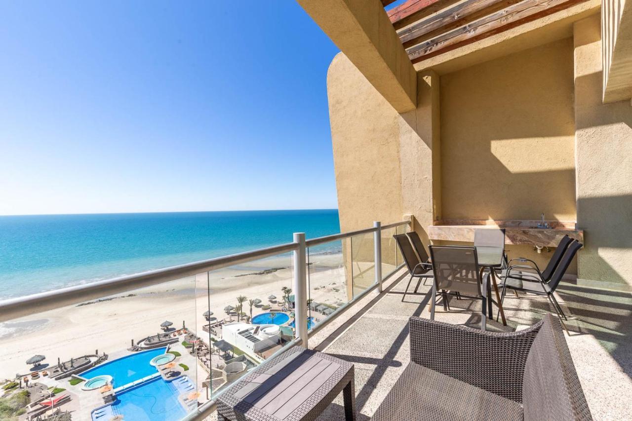 Encanto Living Penthouse By Kivoya Puerto Peñasco Екстериор снимка