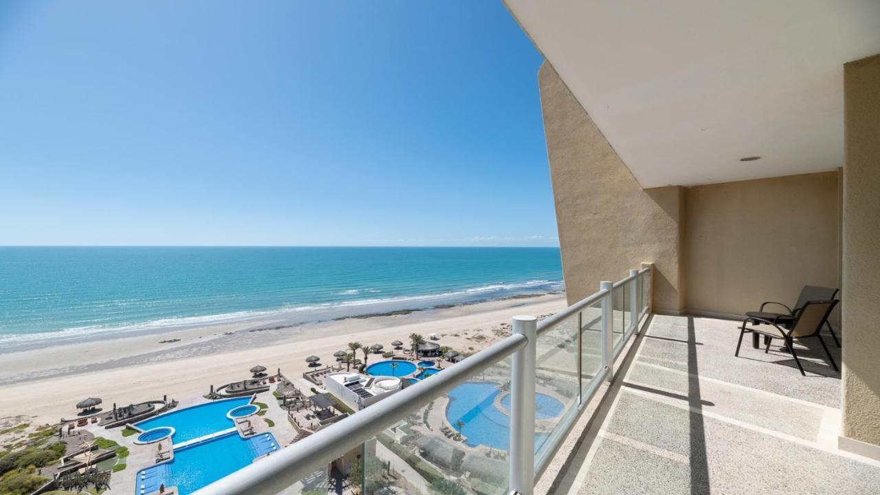 Encanto Living Penthouse By Kivoya Puerto Peñasco Екстериор снимка