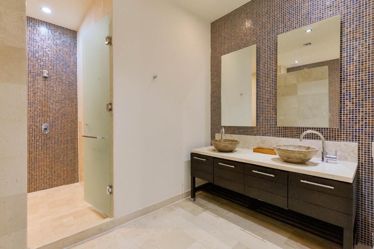 Encanto Living Penthouse By Kivoya Puerto Peñasco Екстериор снимка