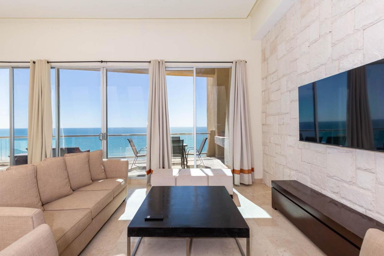 Encanto Living Penthouse By Kivoya Puerto Peñasco Екстериор снимка
