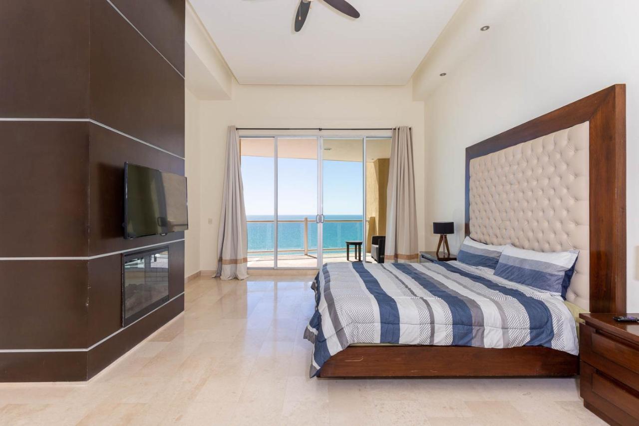 Encanto Living Penthouse By Kivoya Puerto Peñasco Екстериор снимка