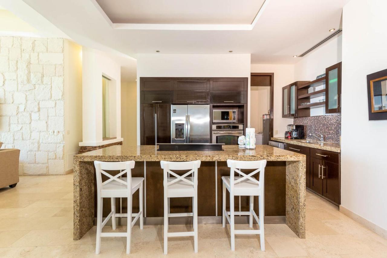 Encanto Living Penthouse By Kivoya Puerto Peñasco Екстериор снимка