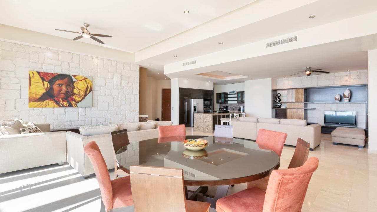 Encanto Living Penthouse By Kivoya Puerto Peñasco Екстериор снимка