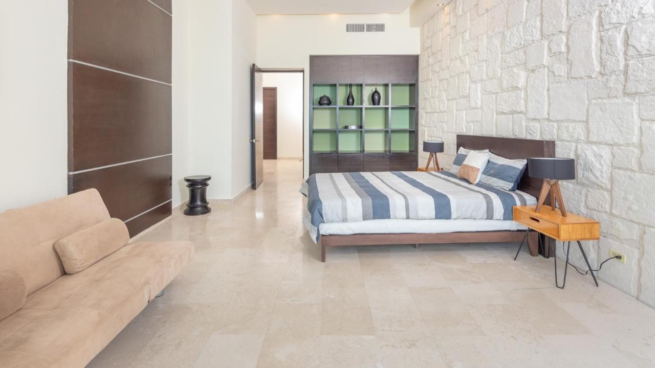 Encanto Living Penthouse By Kivoya Puerto Peñasco Екстериор снимка