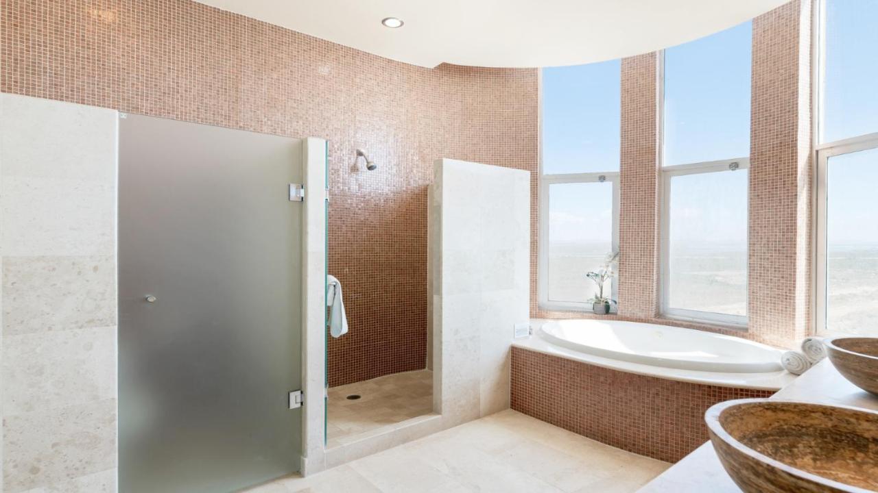 Encanto Living Penthouse By Kivoya Puerto Peñasco Екстериор снимка
