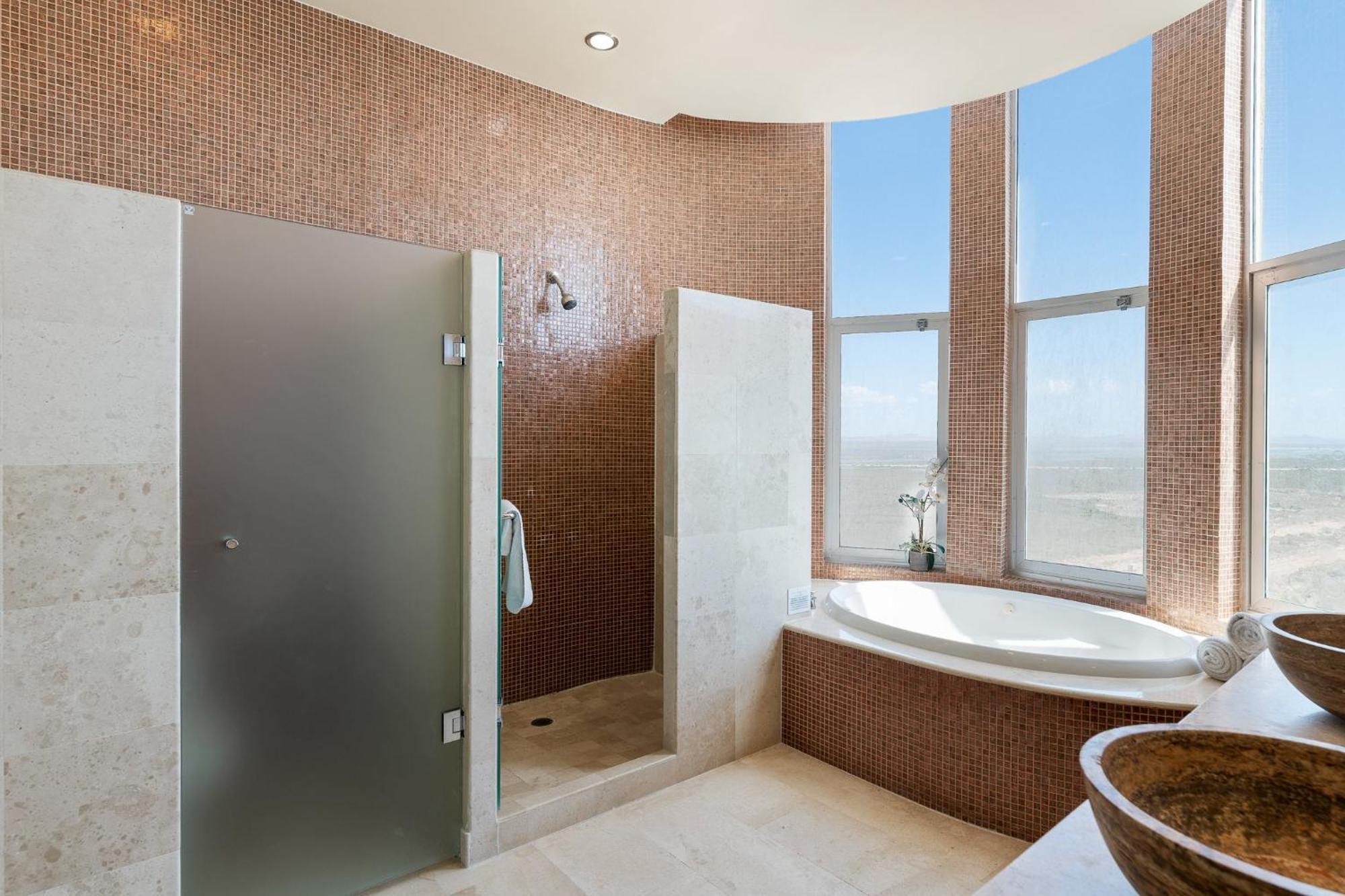 Encanto Living Penthouse By Kivoya Puerto Peñasco Екстериор снимка