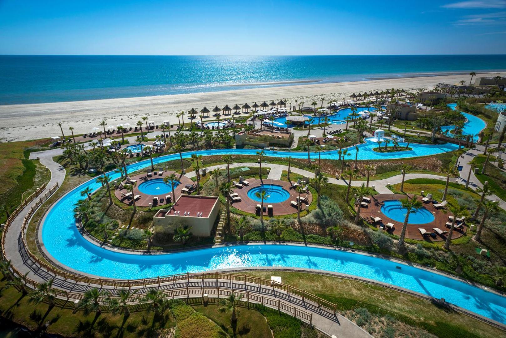 Encanto Living Penthouse By Kivoya Puerto Peñasco Екстериор снимка