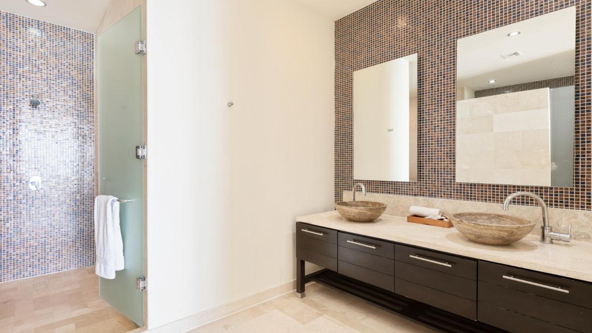 Encanto Living Penthouse By Kivoya Puerto Peñasco Екстериор снимка