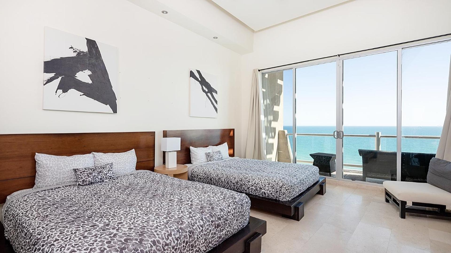 Encanto Living Penthouse By Kivoya Puerto Peñasco Екстериор снимка