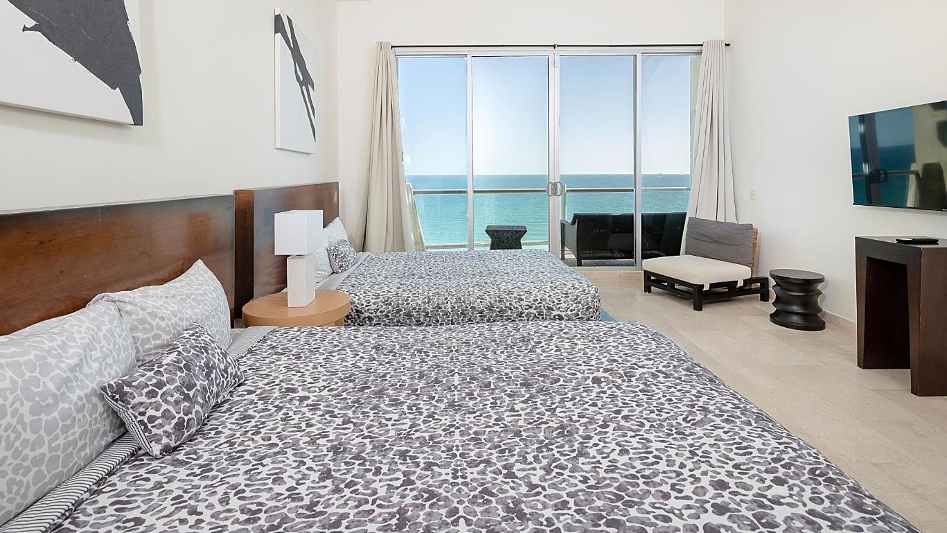 Encanto Living Penthouse By Kivoya Puerto Peñasco Екстериор снимка