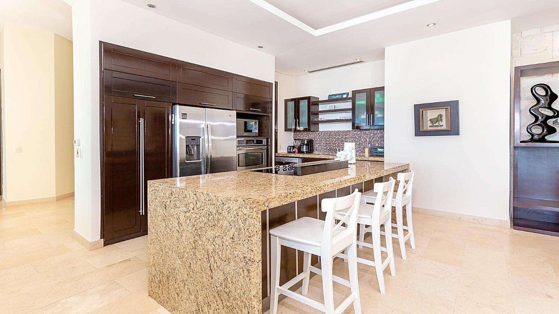 Encanto Living Penthouse By Kivoya Puerto Peñasco Екстериор снимка
