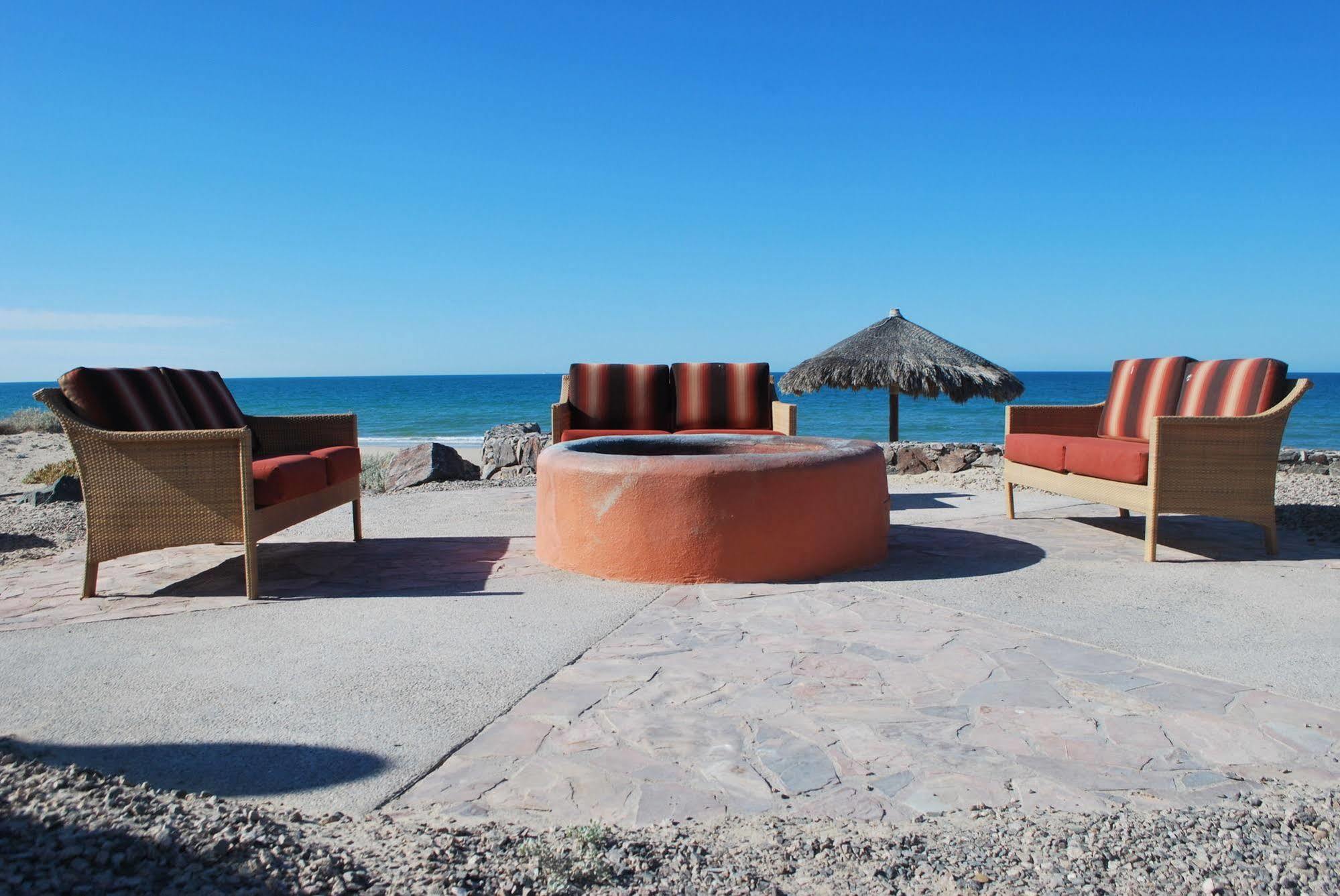 Encanto Living Penthouse By Kivoya Puerto Peñasco Екстериор снимка