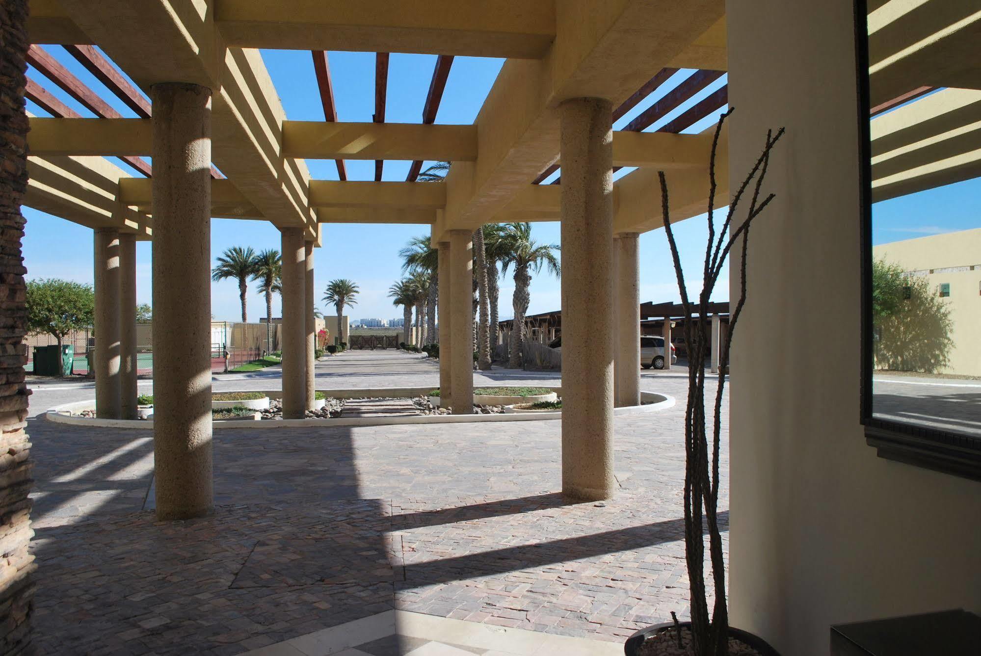 Encanto Living Penthouse By Kivoya Puerto Peñasco Екстериор снимка