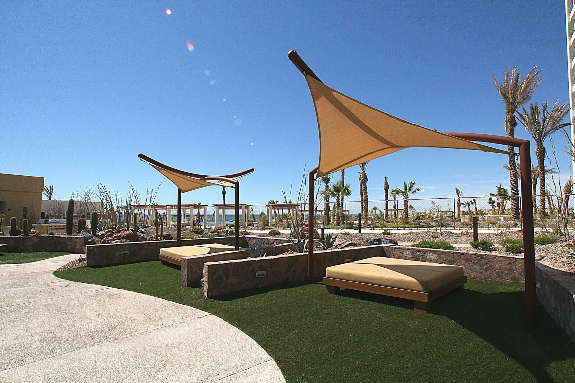Encanto Living Penthouse By Kivoya Puerto Peñasco Екстериор снимка