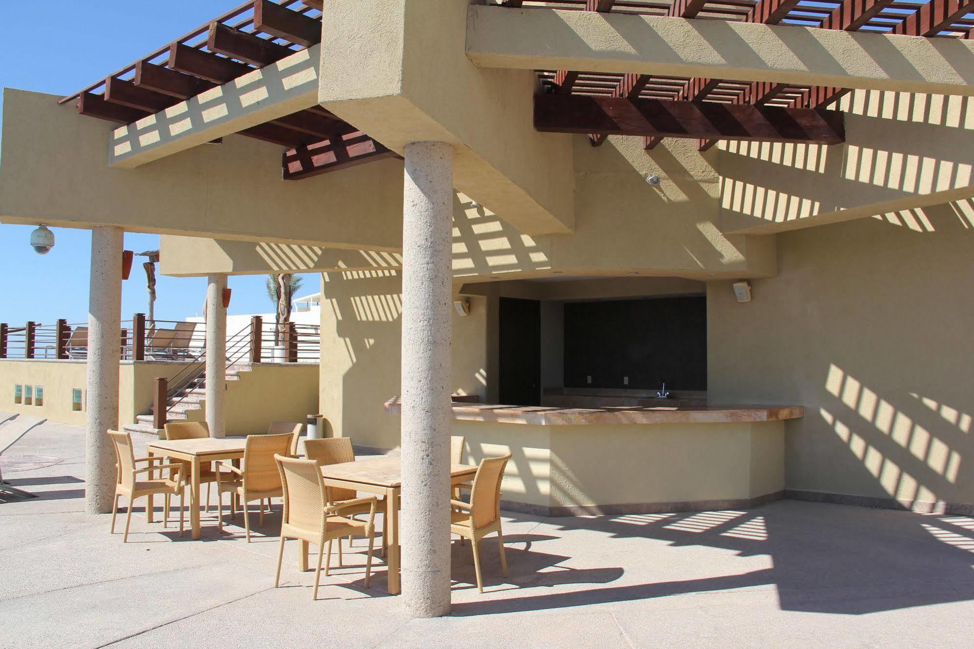 Encanto Living Penthouse By Kivoya Puerto Peñasco Екстериор снимка