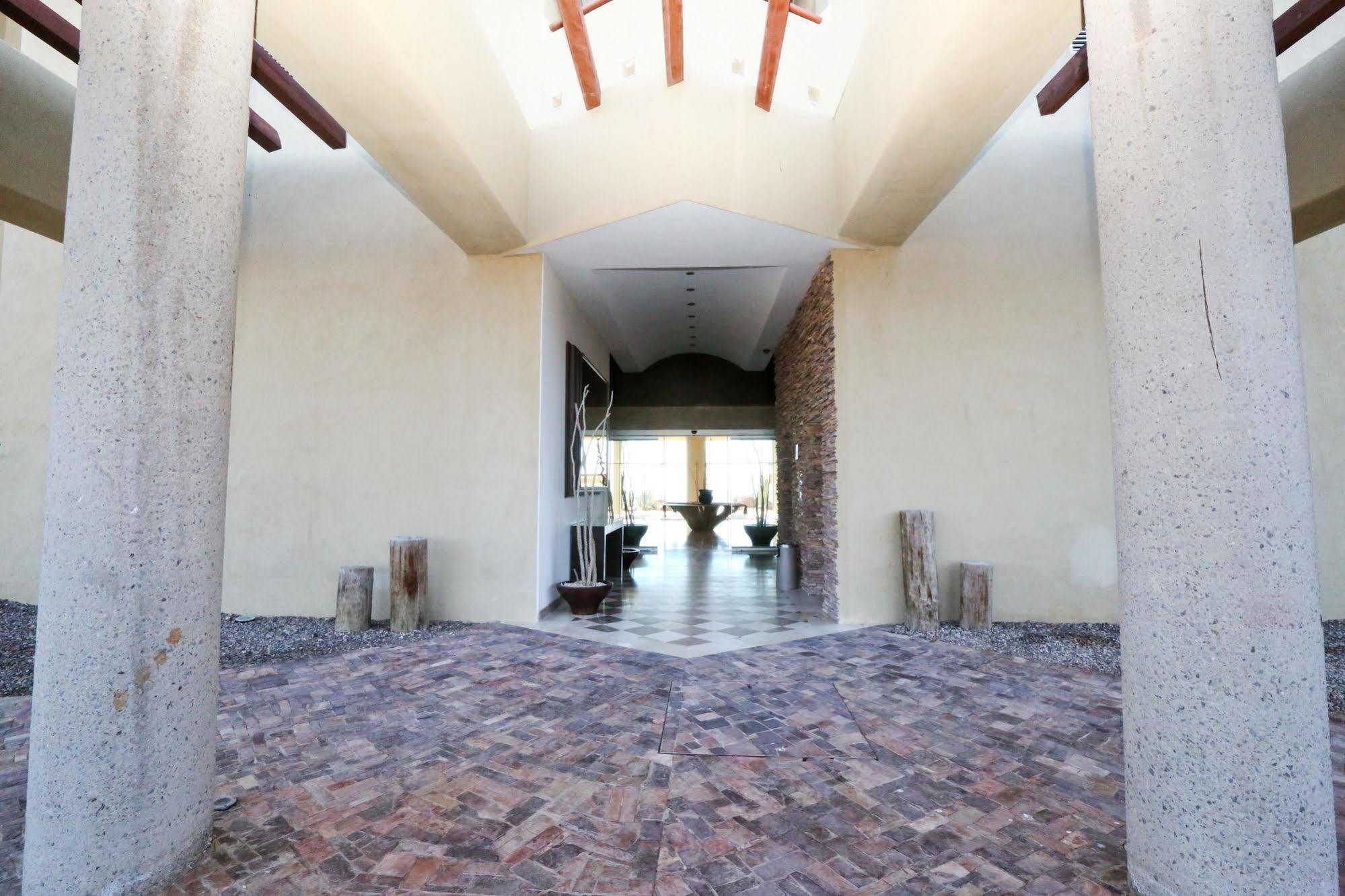 Encanto Living Penthouse By Kivoya Puerto Peñasco Екстериор снимка