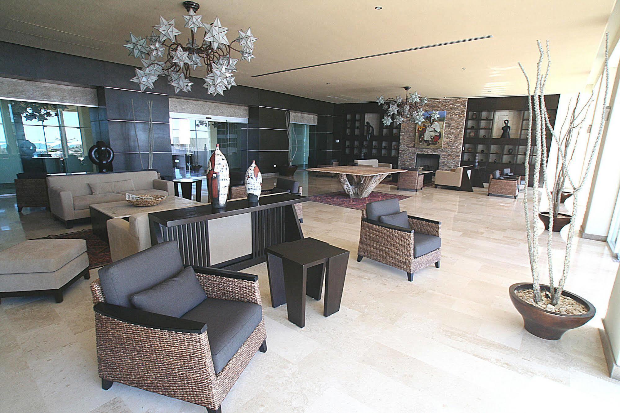 Encanto Living Penthouse By Kivoya Puerto Peñasco Екстериор снимка